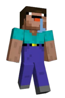 RankList5222472 Minecraft avatar full body