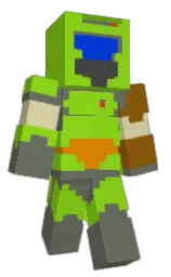 Custom render preview
