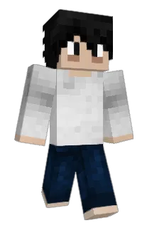 RankedClicks Minecraft avatar full body