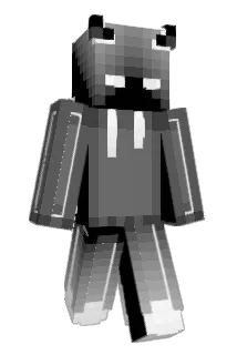 Rankiinq Minecraft avatar full body