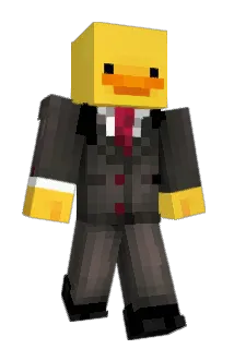 RankkuriRane Minecraft avatar full body