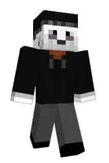 Rankkuri_X Minecraft avatar full body