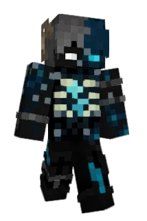 RankoTheGoat Minecraft avatar full body
