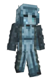 Ranni_ Minecraft avatar full body