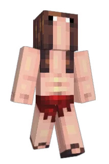 Ranthios360 Minecraft avatar full body