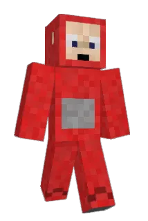 Rantotthus0 Minecraft avatar full body