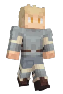 Rapax_Folium Minecraft avatar full body