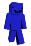Raph_G10 Minecraft avatar full body