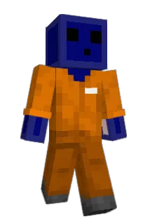 Rapha2025 Minecraft avatar full body