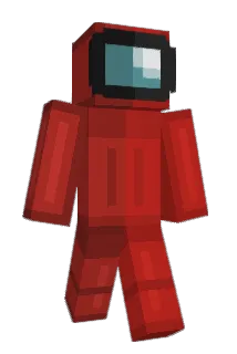 Raphael1120 Minecraft avatar full body