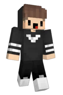Raphael9780 Minecraft avatar full body