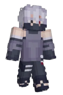 RaphaelFrz Minecraft avatar full body