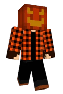 RaphaelGGaming Minecraft avatar full body