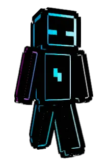 Raphael_1612 Minecraft avatar full body