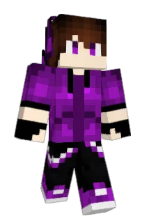 Raphi99s Minecraft avatar full body
