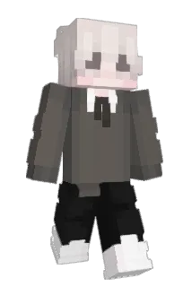 Raphle_AL Minecraft avatar full body