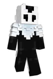 Rapidly002 Minecraft avatar full body