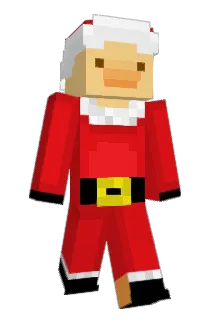 Raptor5310 Minecraft avatar full body