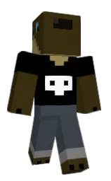 Custom render preview