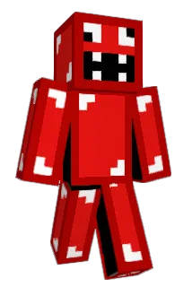 RareJulesYT Minecraft avatar full body