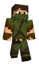 Custom render preview