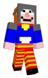 Custom render preview