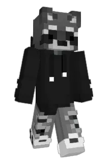 RascalRCN Minecraft avatar full body