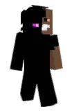RasenTobi Minecraft avatar full body