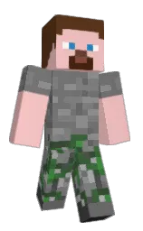 Custom render preview