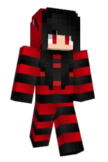 Rashid_19 Minecraft avatar full body