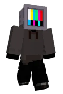 Rashim_poor Minecraft avatar full body