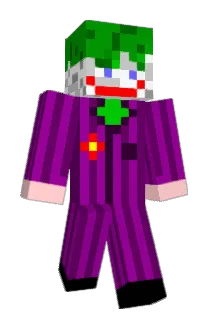Rasisamouse Minecraft avatar full body