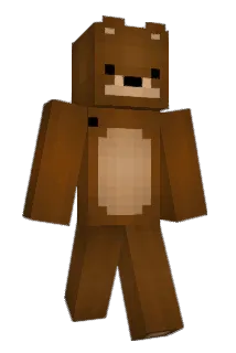 Raslen45 Minecraft avatar full body