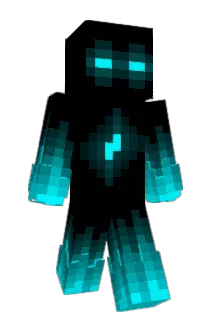 Rasmalai97 Minecraft avatar full body