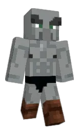 Custom render preview