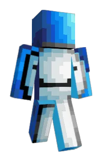 Rasmus121 Minecraft avatar full body