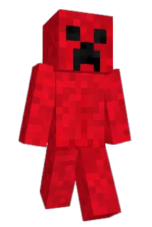 Rasmus145 Minecraft avatar full body