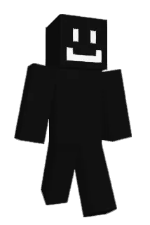 Rasmus6823k Minecraft avatar full body