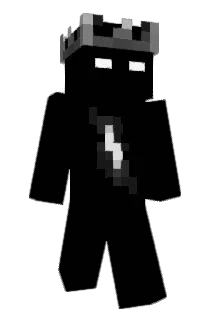 RasmusMa11 Minecraft avatar full body
