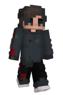 Rasmus_L_E Minecraft avatar full body