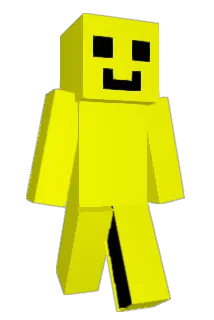 Rasmuspig Minecraft avatar full body