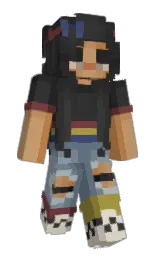 Custom render preview