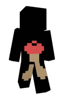 Rassian226 Minecraft avatar full body