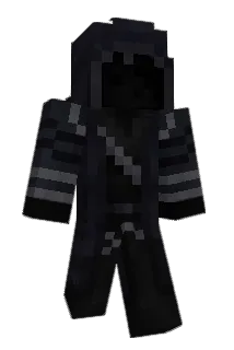 Rassudov Minecraft avatar full body