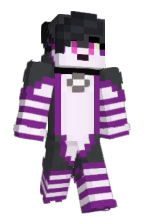Rasta57180 Minecraft avatar full body