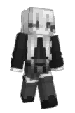 Rasuya Minecraft avatar full body