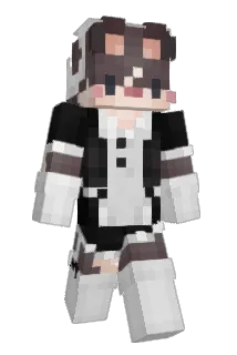 Rat_Bug Minecraft avatar full body