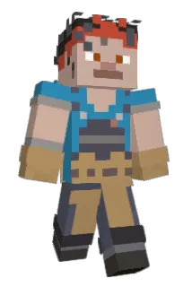 Rat_Dog_Reborn Minecraft avatar full body