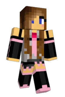 Rat_Master32 Minecraft avatar full body