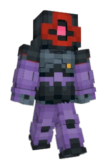Rat_With_Cig Minecraft avatar full body